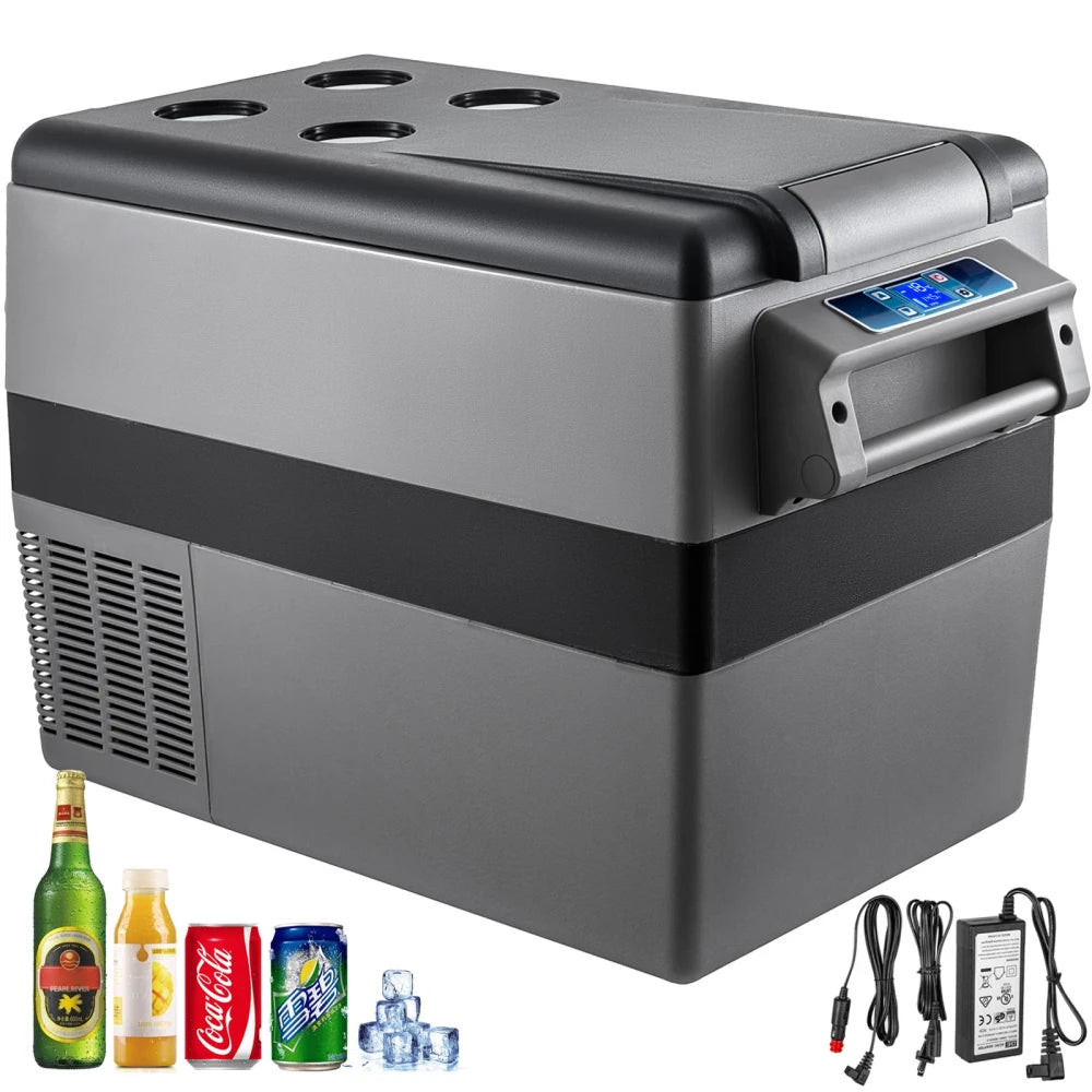 Portable Compressor Refrigerator