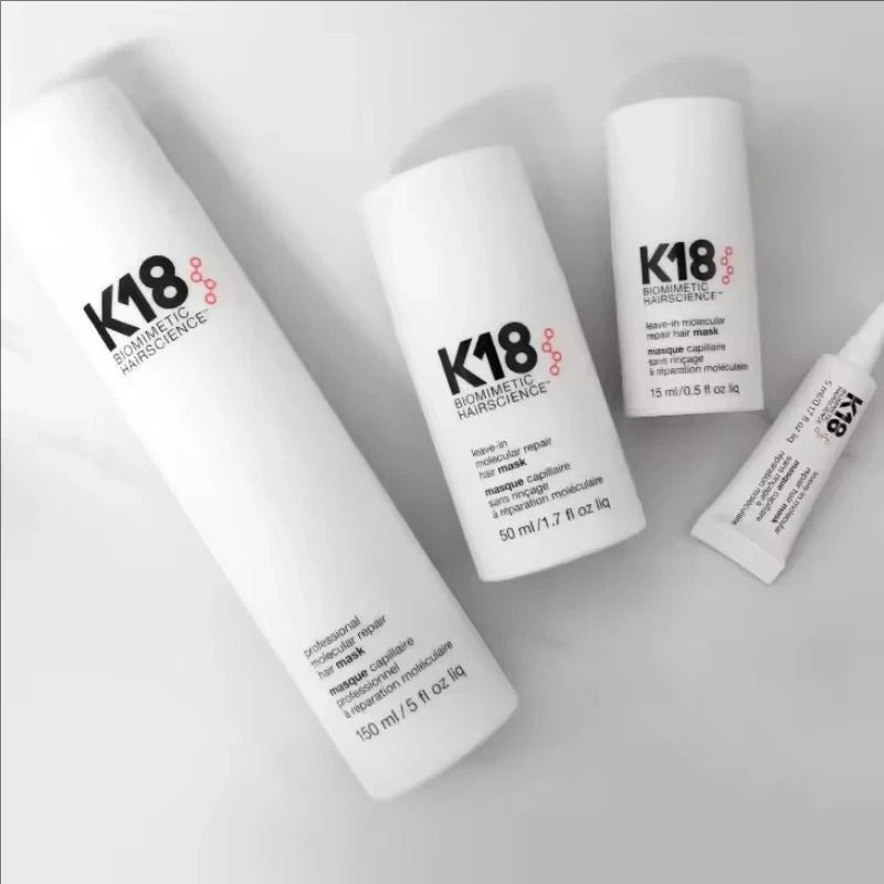 K18 Leave-In Molecular Repair Hair Mask