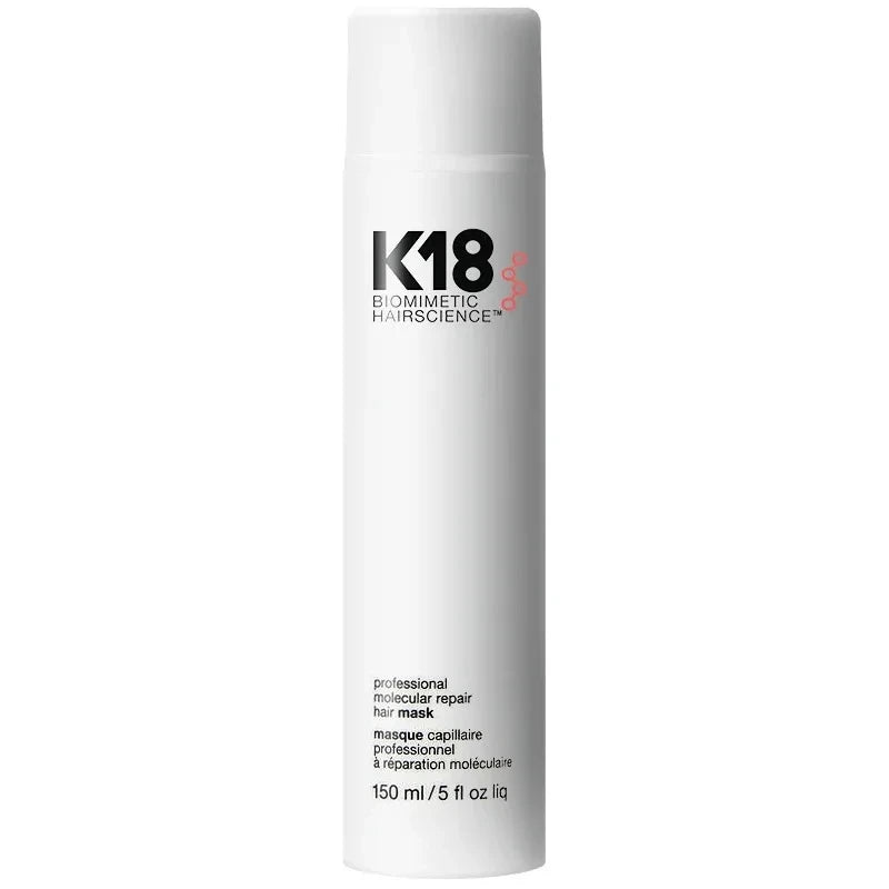 K18 Leave-In Molecular Repair Hair Mask