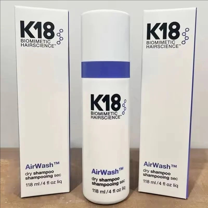 K18 Leave-In Molecular Repair Hair Mask