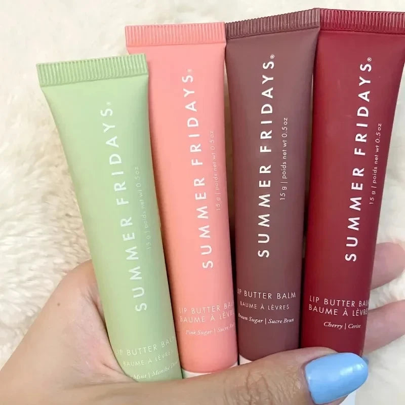 Summer Fridays Lip Balm