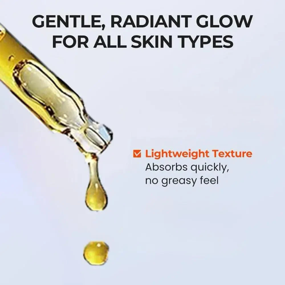 Phyto-Mucin Glow Serum
