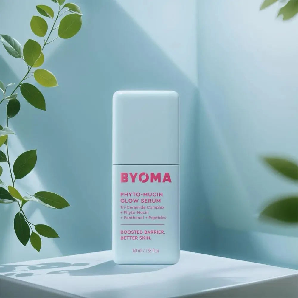 Phyto-Mucin Glow Serum