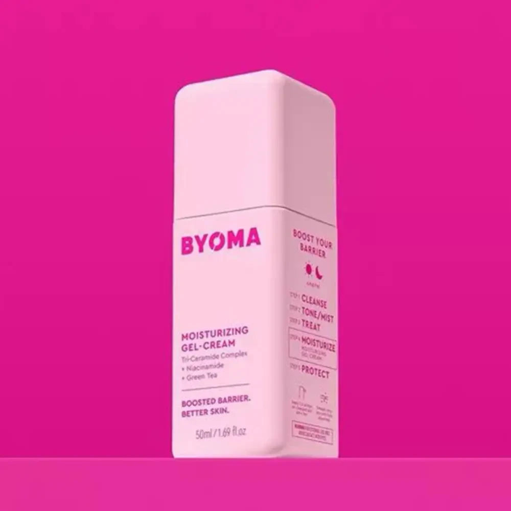Phyto-Mucin Glow Serum