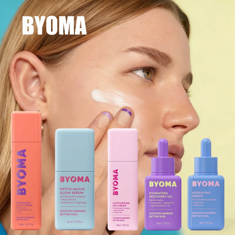 Phyto-Mucin Glow Serum