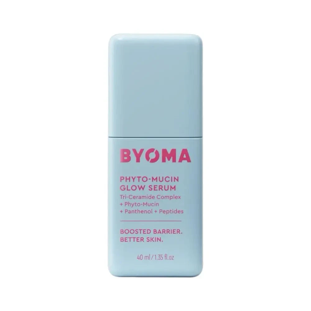 Phyto-Mucin Glow Serum